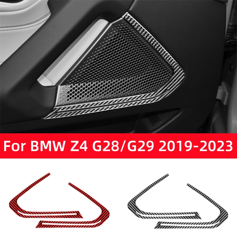 Interior Detailing Kit - BMW Z4 Serisi G28 G29 2019-2023