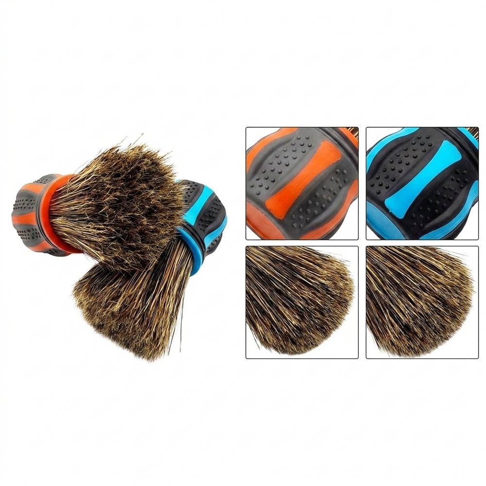 Dirt Brush Interior - İç Detay Fırçası, Araç Detay Temizliği