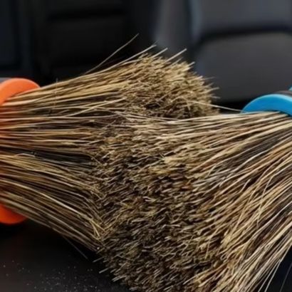 Dirt Brush Interior - İç Detay Fırçası, Otomobil Detay Temizliği