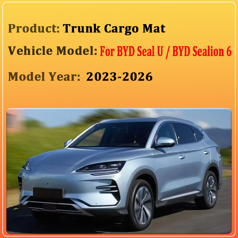 BYD Seal U Aksesuarları Sealio - Leather Cleaner Interior incelemesi ve fiyatı