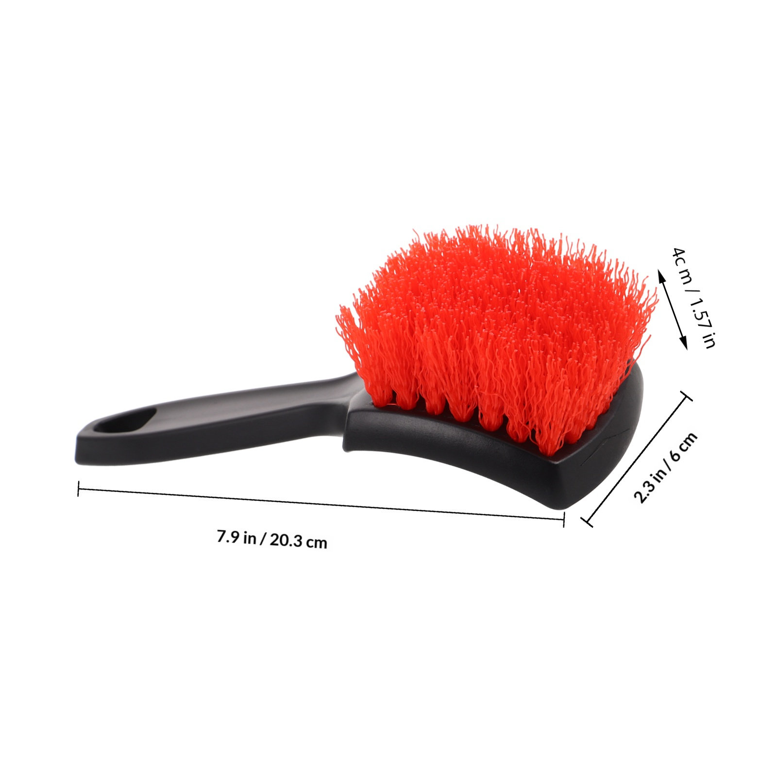 Profesyonel Araç Detay Temizle - Dirt Brush Interior incelemesi ve fiyatı