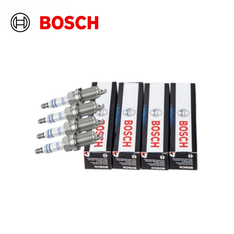 4 adet Bosch Tek Platin Buji F - Bosch Spark Plug Platinum incelemesi ve fiyatı