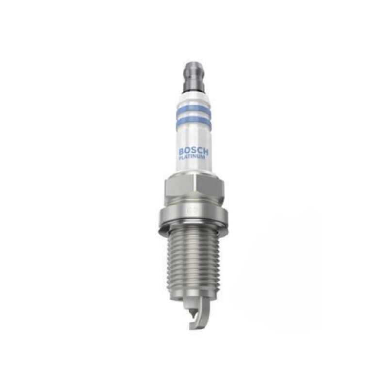 4 adet Bosch Tek Platin Buji F - Bosch Spark Plug Platinum incelemesi ve fiyatı