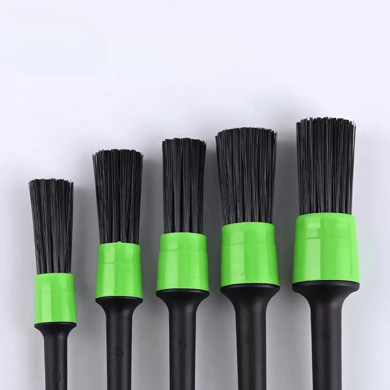 5 Parça Detaylı Temizlik İçin  - Dirt Brush Interior incelemesi ve fiyatı