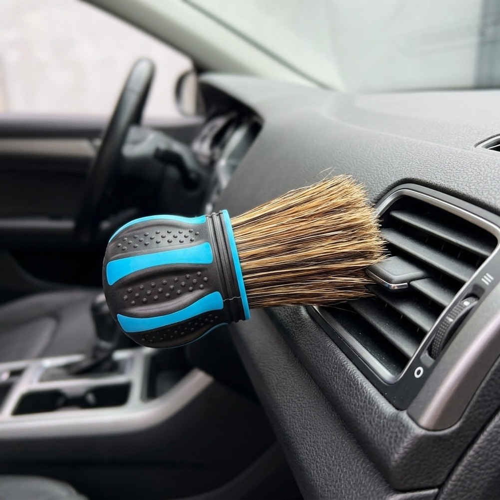 İç Detay Fırçası, Araç Detay T - Dirt Brush Interior incelemesi ve fiyatı