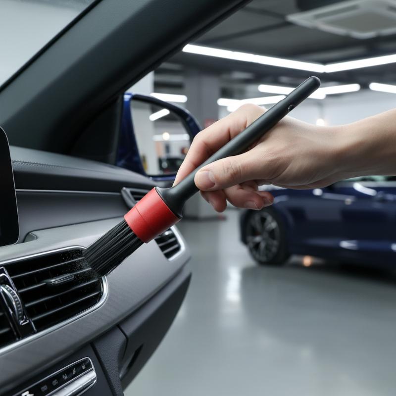 6 Parça Araba Detay Temizleme  - Detailing Brush Set incelemesi ve fiyatı