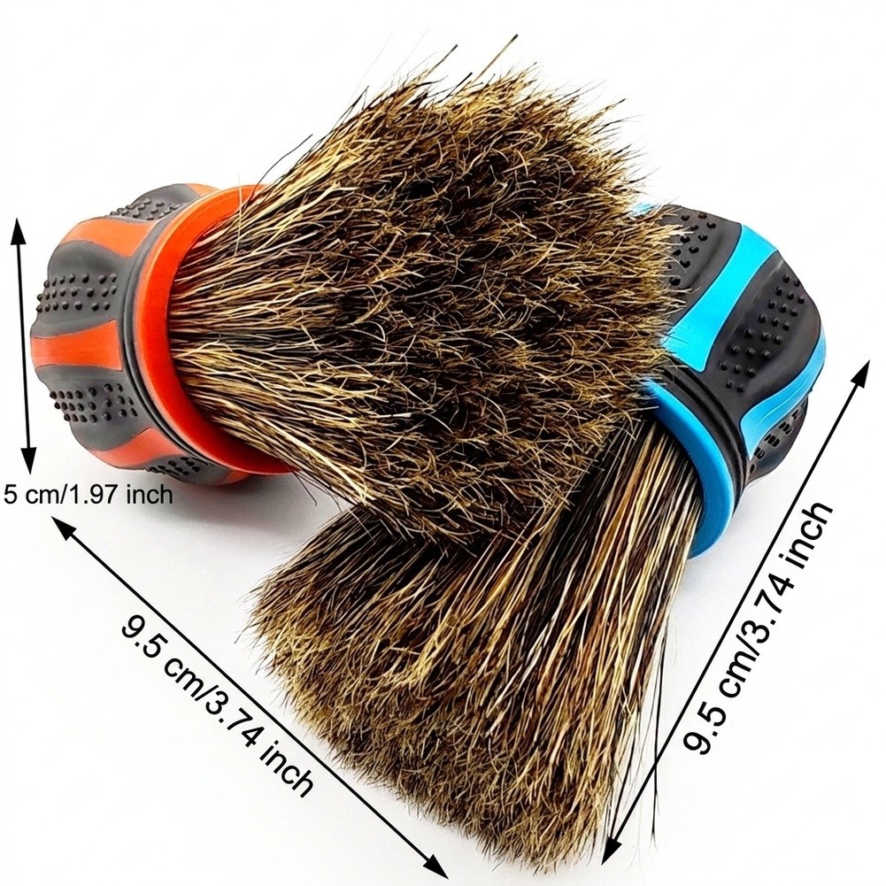 İç Detay Fırçası, Otomobil Det - Dirt Brush Interior incelemesi ve fiyatı