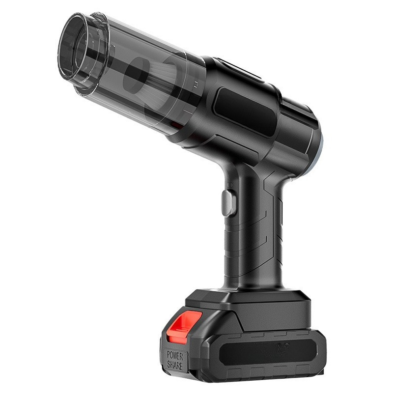 Araç İçi Kablosuz Elektrikli S - Dryer Car Blower incelemesi ve fiyatı