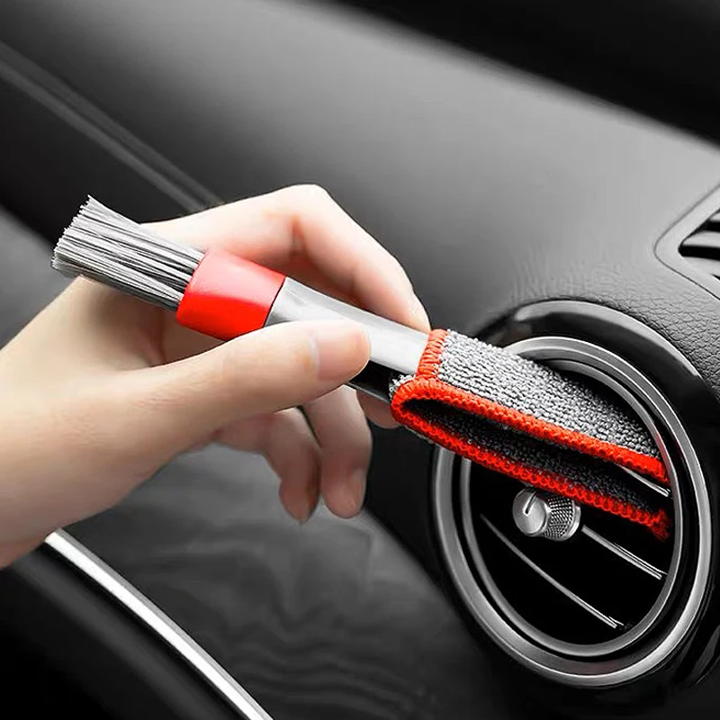 Araba Hava Firar Çift Kafa Fır - Interior Detailing Kit incelemesi ve fiyatı