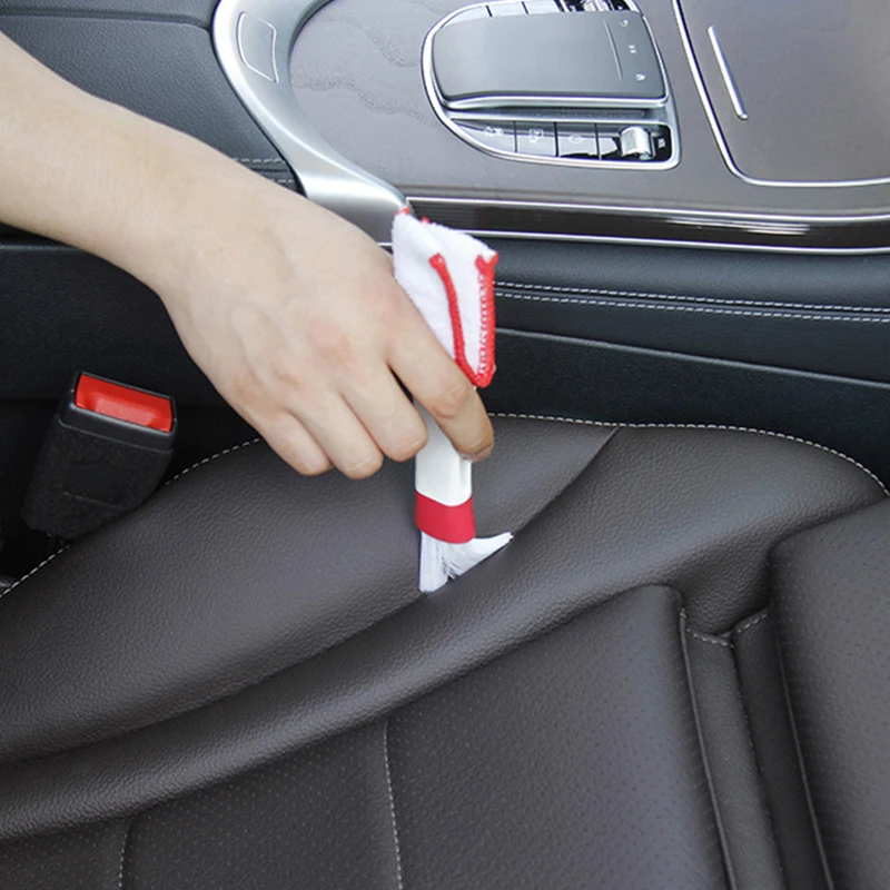 Araba Hava Firar Çift Kafa Fır - Interior Detailing Kit incelemesi ve fiyatı