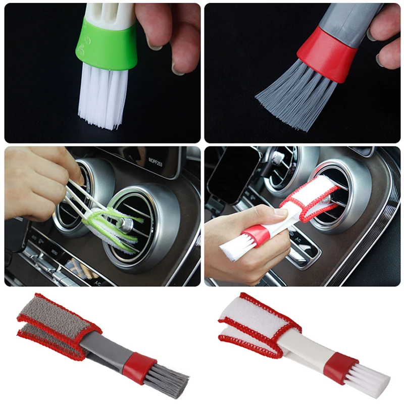 Araba Hava Firar Çift Kafa Fır - Interior Detailing Kit incelemesi ve fiyatı