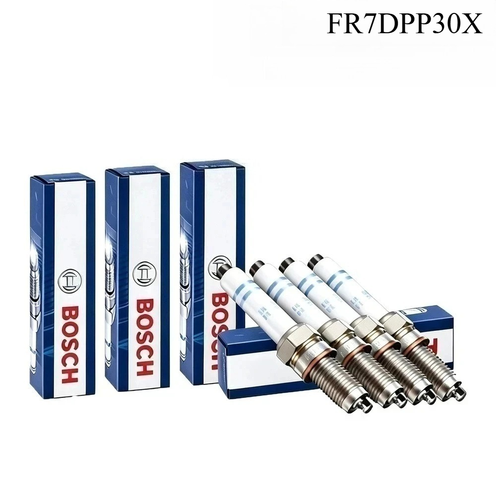 Bosch FR7DPP30X Buji Toyota RA - Bosch Spark Plug Platinum incelemesi ve fiyatı