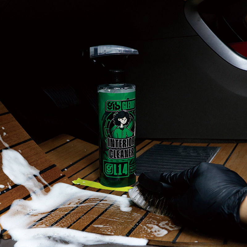 Araç İçi Temizleyici Deri Kuma - Leather Cleaner Interior incelemesi ve fiyatı